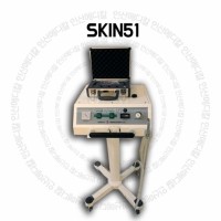 [중고의료기] SKIN51