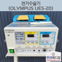 <b>[중고]</b> 전기수술기(electro surgical unit) UES-20
