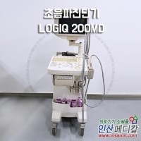 <b>[중고의료기] </b>초음파진단기 LOGIQ 200MD