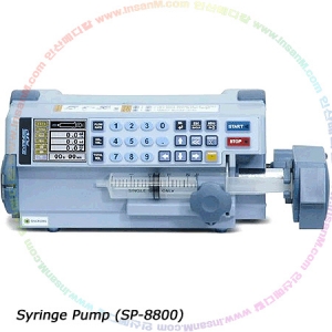 Syringe Pump (SP-8800)