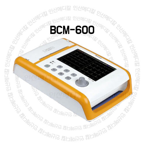 <b>심전계 EKG (BCM-600)</b>