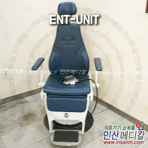 <b>[중고의료기]</b>ENT Chair