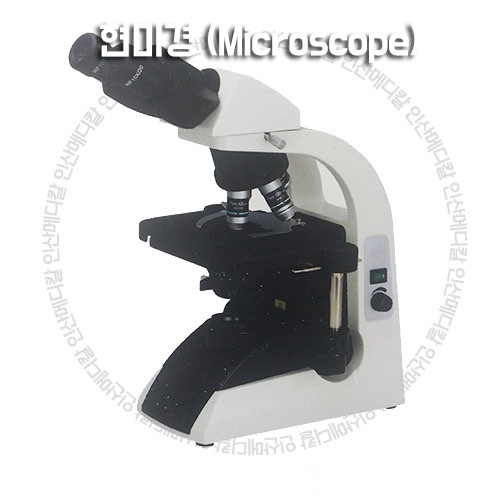 <b>현미경 (Microscope)</b>